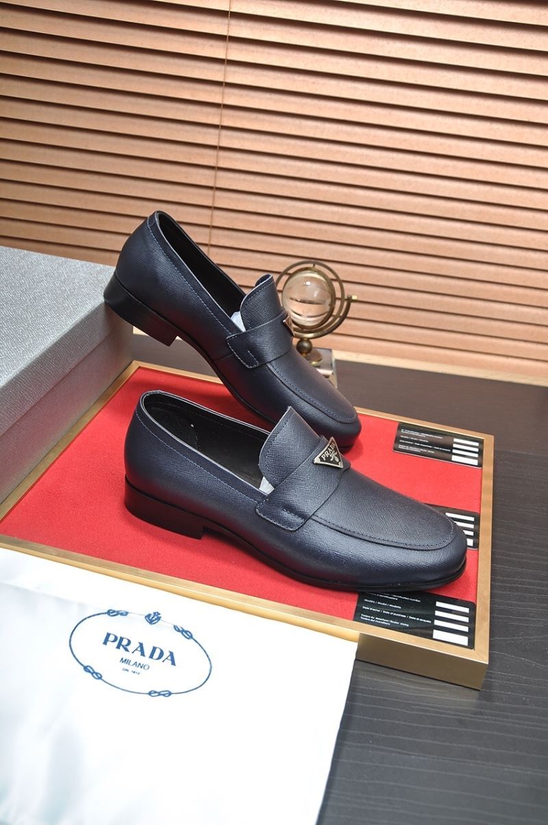 Prada Business Shoes